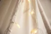 1.6m Tent for Kid Play House Wigwam for Children Portable Children Tipi Tents Teepee Tipi Infantil Kid Tent Girl Play Tent 5