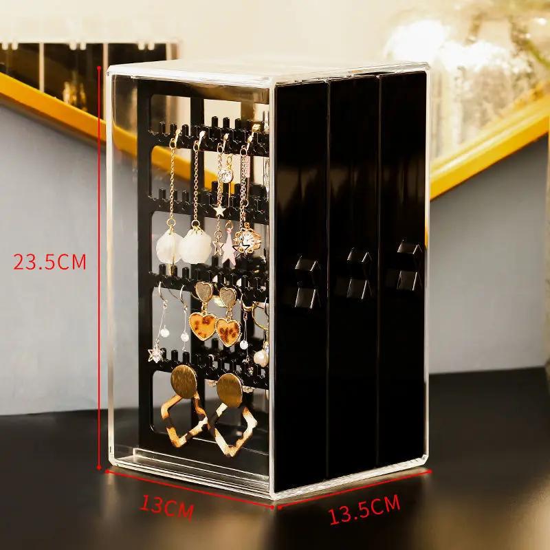 Рисунок 4 - Шкатулка для ювелирных украшений с пластиковым ящиком