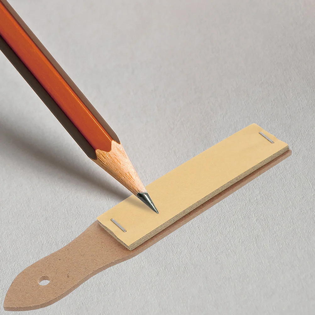 Рисунок 3 - Точилка для карандашей и наждачной