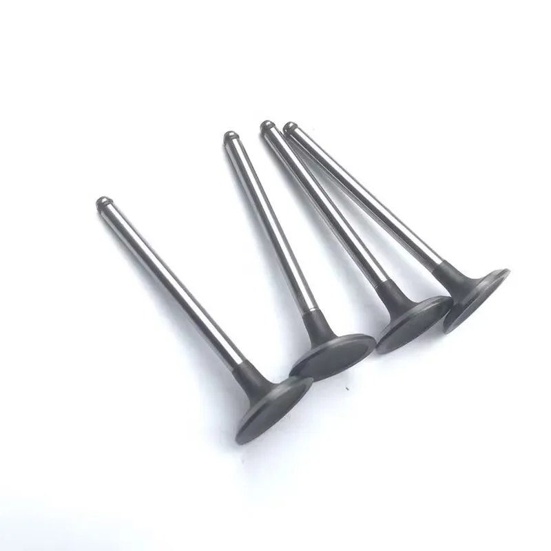 

Комплект впускных и выхлопных клапанов двигателя 25K4F KV6 для Land Rover Freelander/Rover 75/Tourer/MG ZS Hatchback/ZT Saloon 2,5 V6