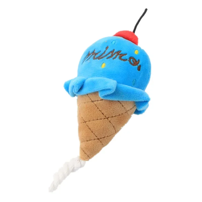 Blue-Ice-cream