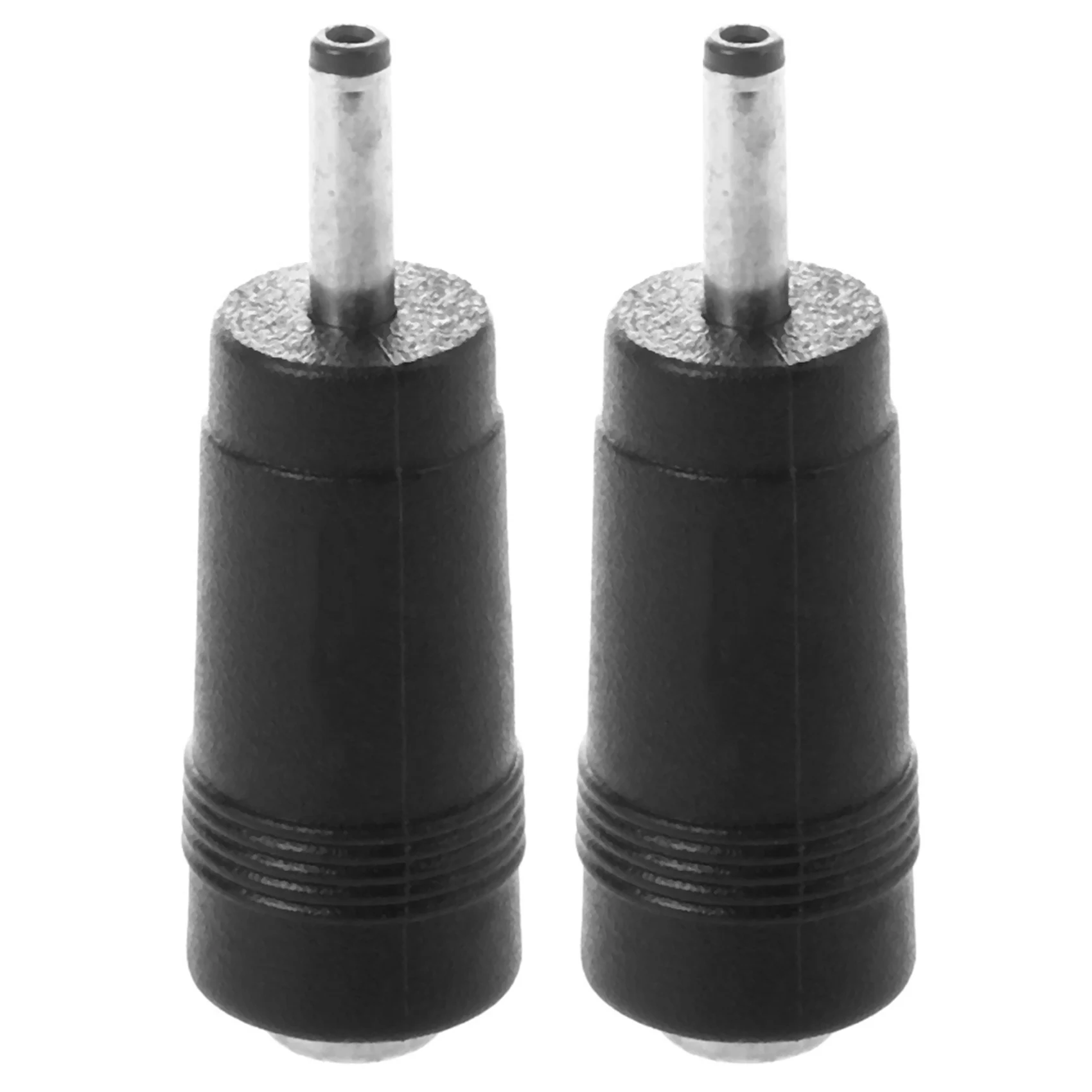 2개 3.0Mmx1.1Mm 남성 플러그 - 5.5Mmx2.1Mm 여성 잭 DC 전원 커넥터..