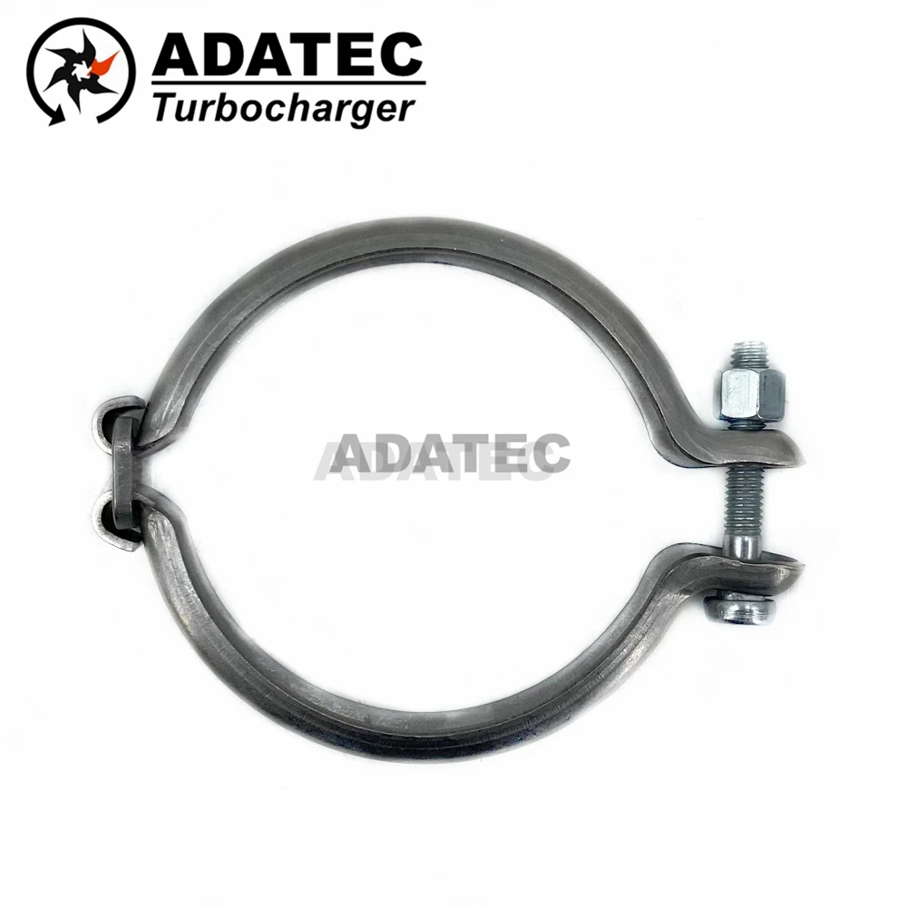 Turbo Circlip Turbo Clamp Serie Gt Serie Gtx Gtx2971R Kit Di Riparazione Turbina Gtx3582R Gtx3576R Gtx3076R 851154-5001S Per Garret