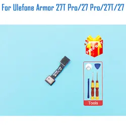 Enhanced Microphone Flex Module for Ulefone Armor Series Phones (Armor 27T Pro)