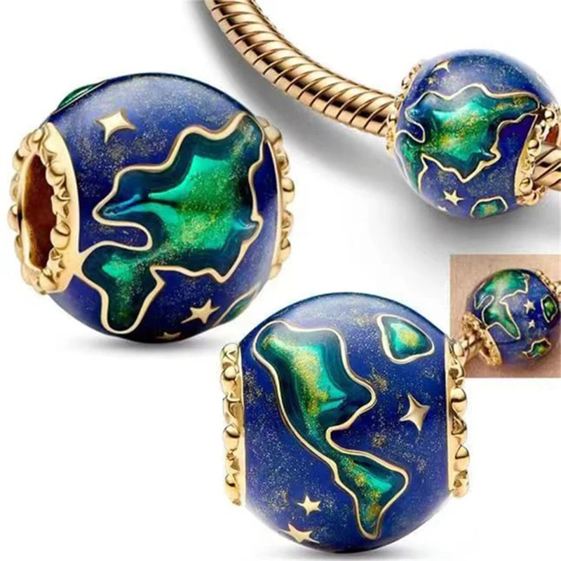 Рисунок 6 - Женский кулон в виде леденца