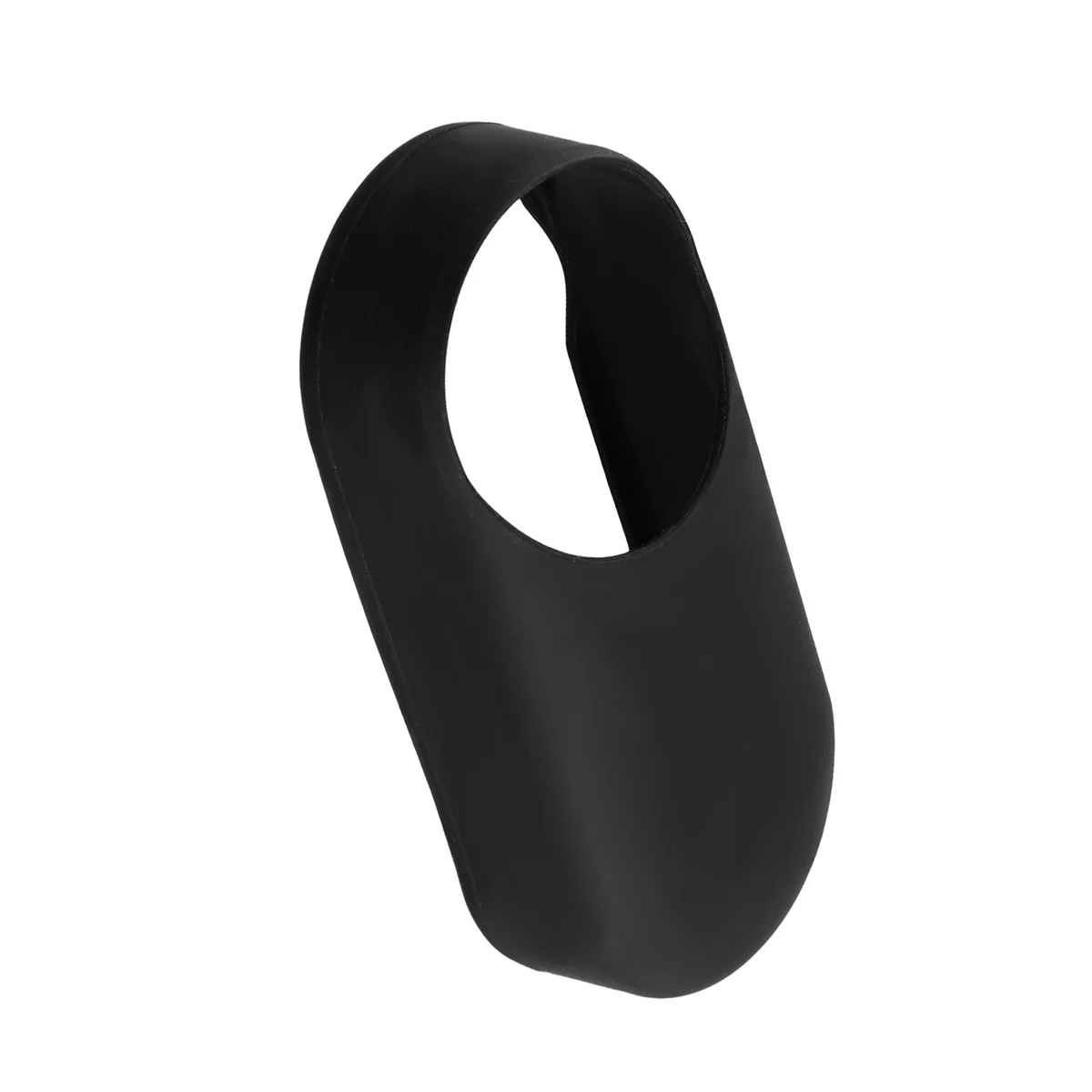 Magene L508 Radar Tail Light Protection Bike Brake Sensing Taillight Protective Anti-Drop Protective Silicone Cover Rich