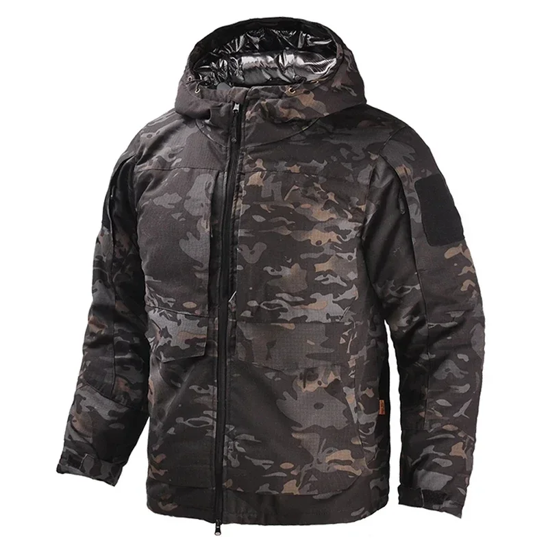 Hiking Tactical Jacket 6