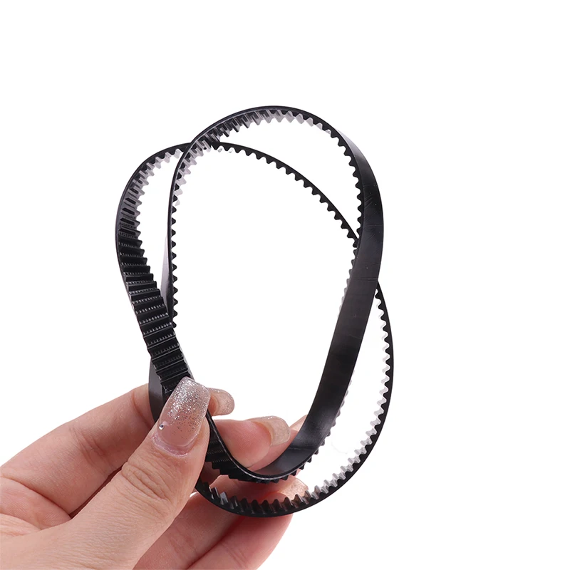 Bread Maker Belt 1pcs S3M528 176T Spare Parts For 401585 Scarlett SC-400 Delta DL-72B 390358 Bread Machine Parts