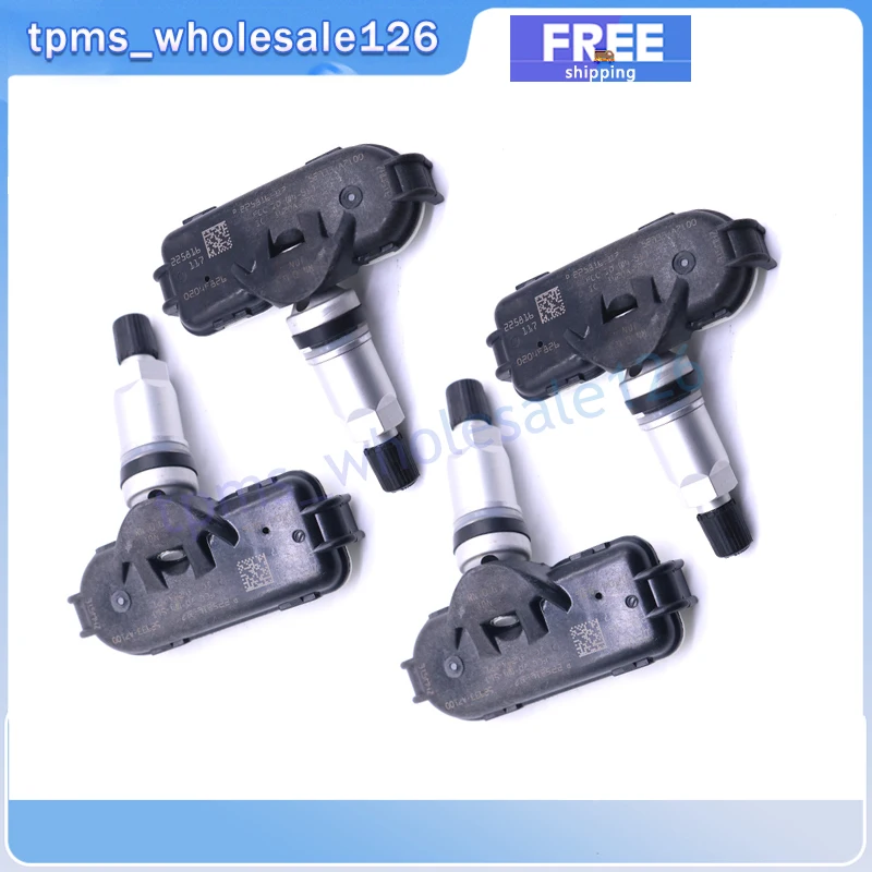 ڵ Ÿ̾ з  , 2013 2014 2015,   315MHZ TPMS, 52933A7100, 52933-3X305, 4 