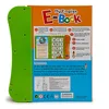 New English Finger Reading Smart Electronic Book for Children's Early Education Learning Toys English Audio Book Alphabet 4