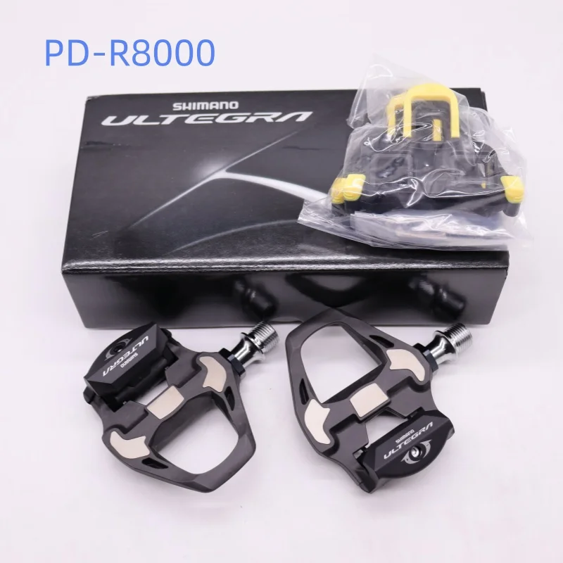 Shimano ultegra-ロードバイクペダル,pdr8000カーボンペダル,自動
