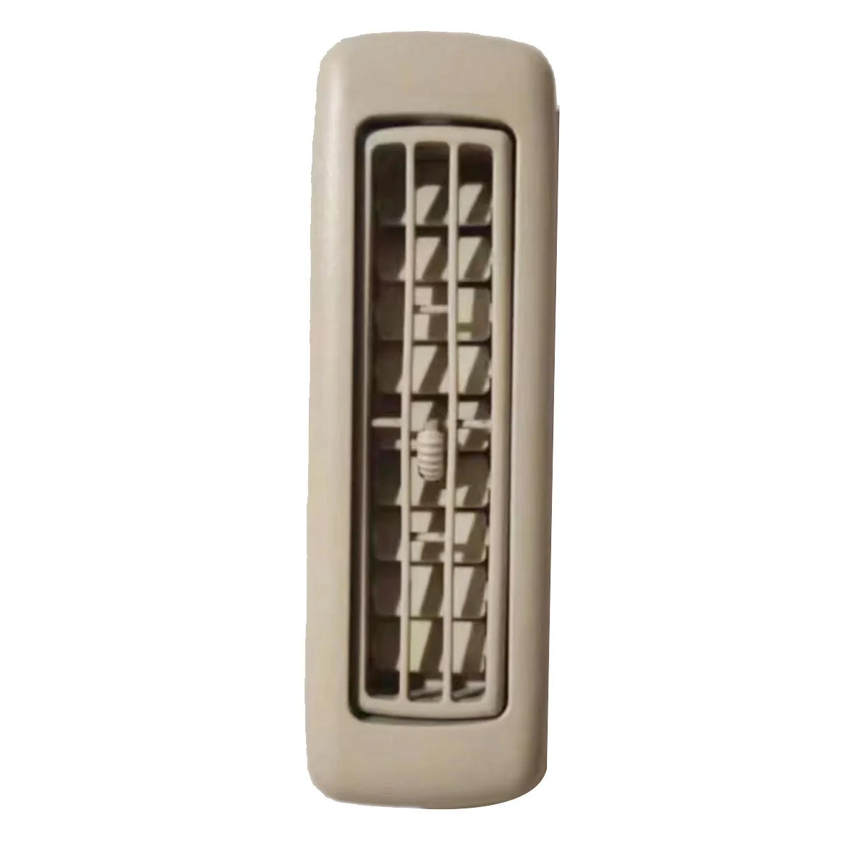 Roof Rear Air Vent Grille 62985-60010-A0 for Toyota Prado Lexus GX470 2002-2009 Beige Side Air Outlet Nozzle 06298560010