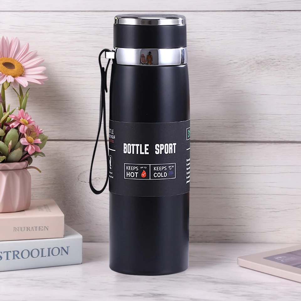 1000ml Insulated Stainless Steel Water Bottle