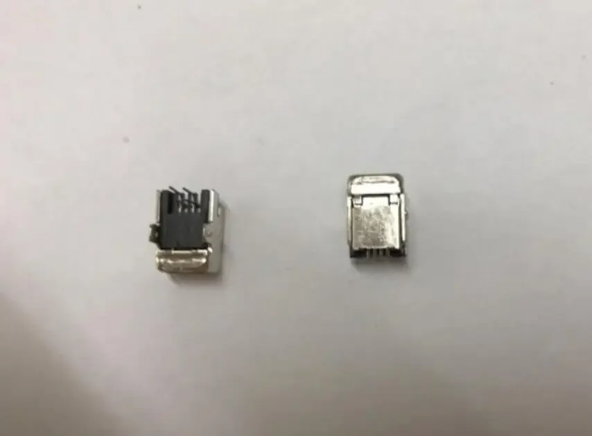 카메라 수리 부품용 Firewire 잭 암 1394 소켓 커넥터, 1394 당 1 개