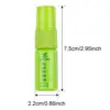 Gazechimp 10ML Bottle Solid-State Anti-Fog Spray for Swimming Goggles Eyeglasses 6