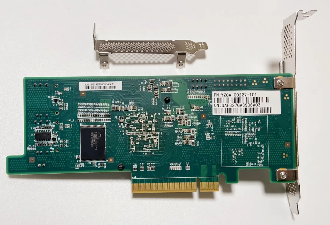SAS2208 2308 6 Gb s HBA FW