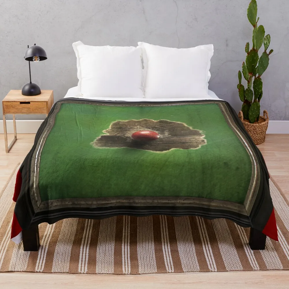 

IN THIS BOX ARE SUCH DELIGHTS Throw Blanket Moving Blanket blanket for winter Giant Sofa Blanket Luxury Thicken Blanket