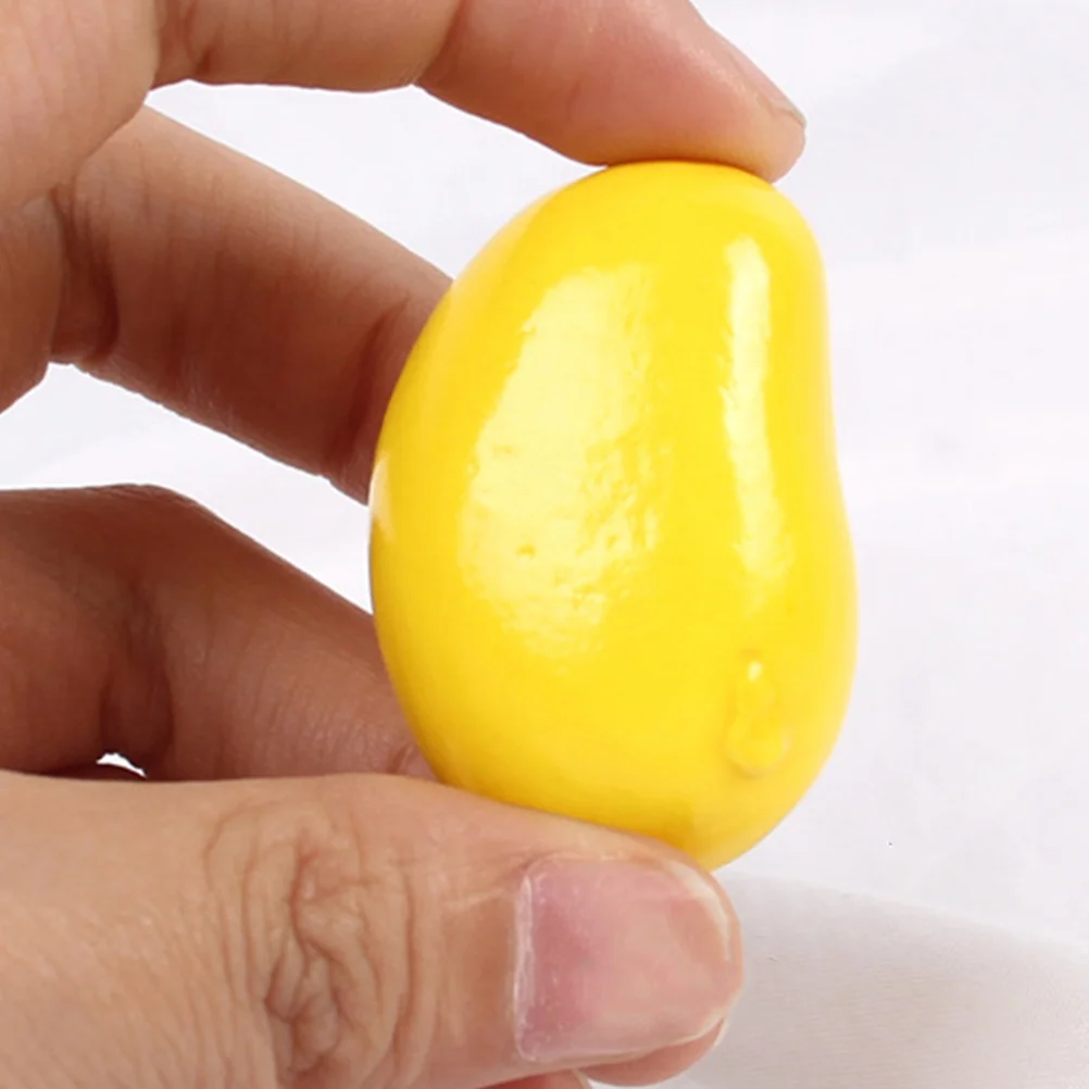 Рисунок 4 - искусственные мини-манго из пе