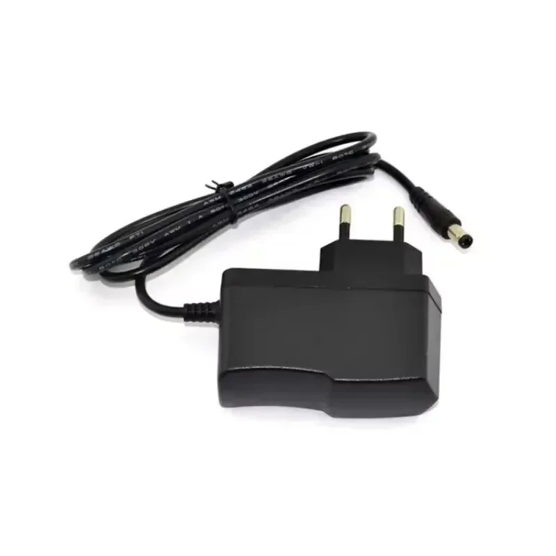EU Plug 100-240V AC Adapter Power Supply for SNES Console Cable Accessories Charger for NES/SNES Game Console Game Accessories type c power adapter,switching power supply,power supply,game console power adapter,power adapter
