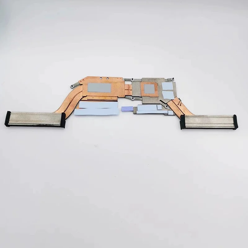 Ventilador de Refrigeração com Dissipador para Laptop Cpu Dell Xps15 9530 Precisão M5580 0pxkx2 Original Novo - Imagem 2