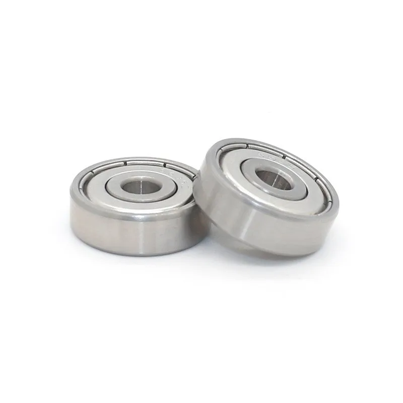 682ZZ 683ZZ 684ZZ 685ZZ 686ZZ 687ZZ 688ZZ 689ZZ ABEC-3 Miniature Deep groove Ball Bearings 10 PCS