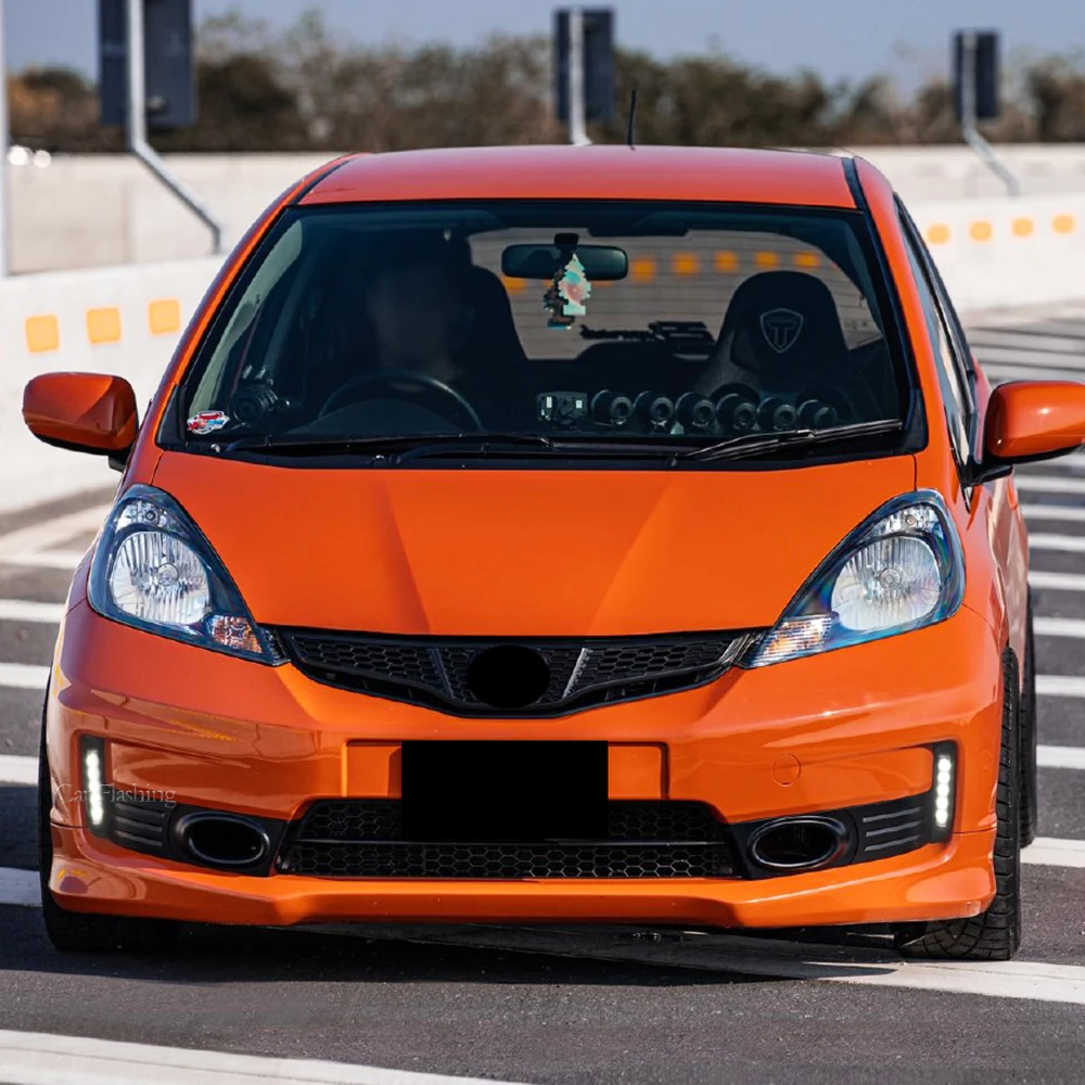 無限 フィット フォグカバー 廃盤品 GK3 GK4 GK5 GK6 GP5 無限