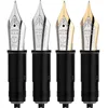 MAJOHN Official Can Replace 35 # 6 Da Ming Jian EF/F/M Pen Tip Set, Currently Suitable for Q1 Iridium Pen 3