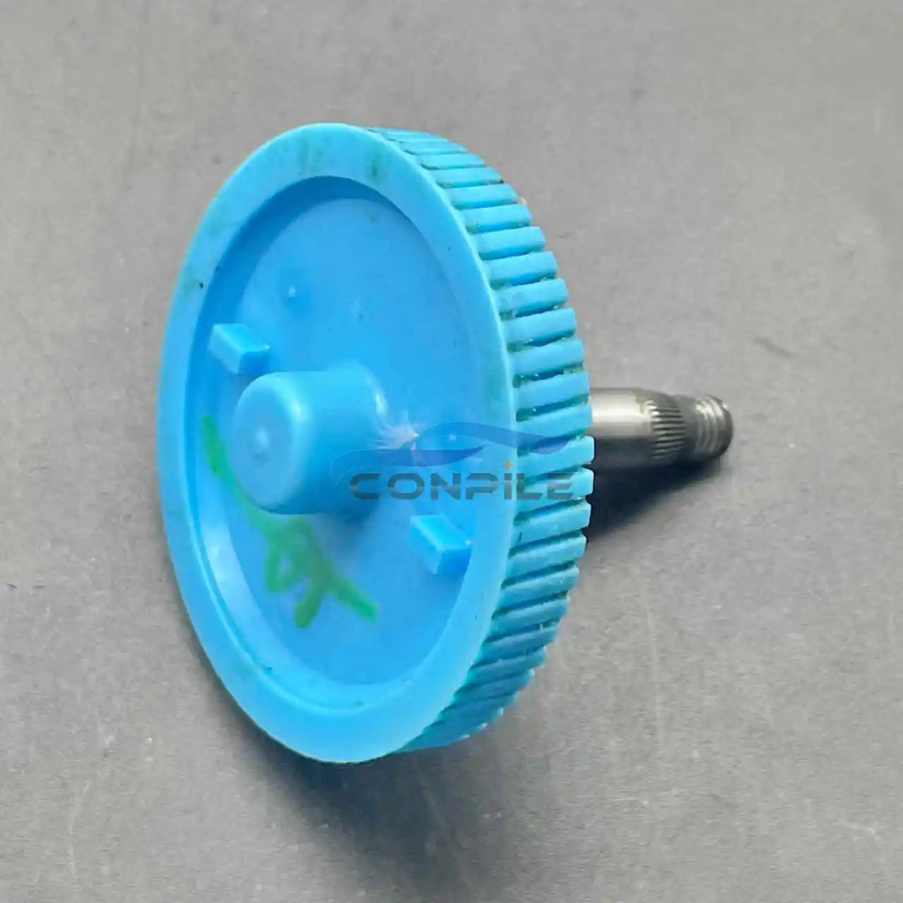 1Pc For Renault 2009-16 Koleos Glass Wiper Motor Gear