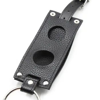 Strapless Realistic Dildo Strap on Gay Anal Sex Toys Wearable Panties Strap Anal Plug Dildo Sex Belt for Lesbian and Women Gay 5