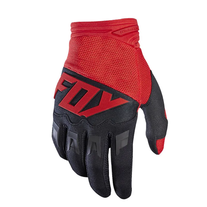 Cycling Gloves Sports Half Finger Gloves Sport Gloves Motorcycle Gloves Cyling Gloves 34 Colors Classic Style Motocross Gloves Riding Bicycle MX MTB Racing Sports Moto Motorcycle Dirt Bike