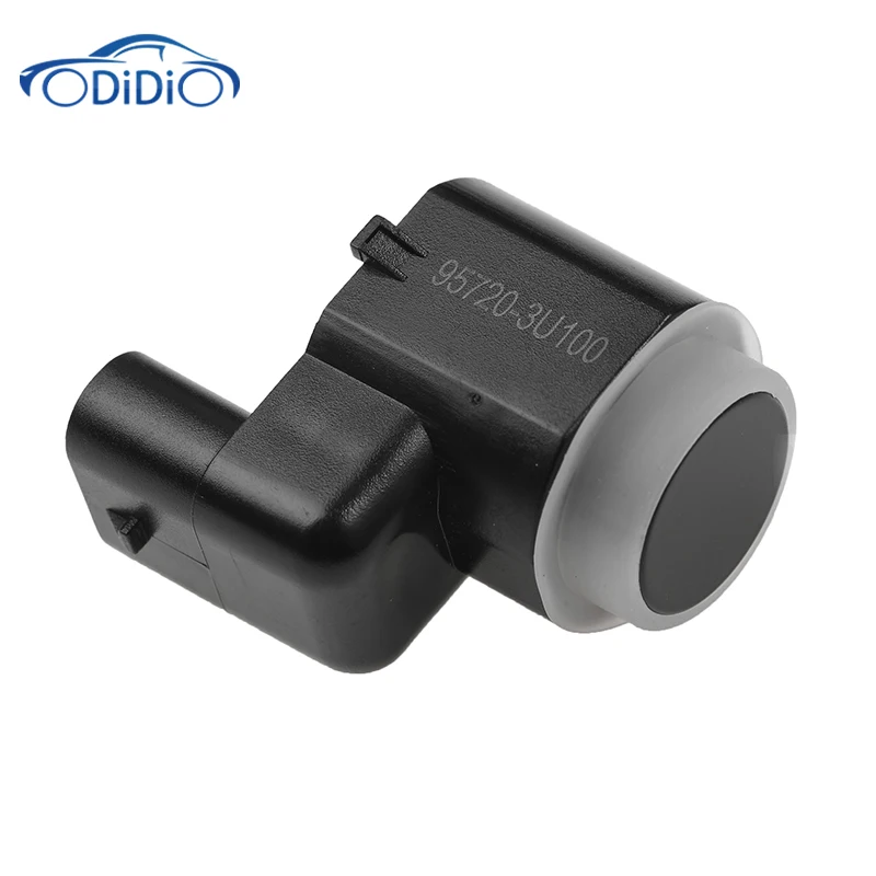3 Pins PDC Parking Sensor 95720-3U100 957203U100 57212T100 4MT271H7D For Huyndai Kia