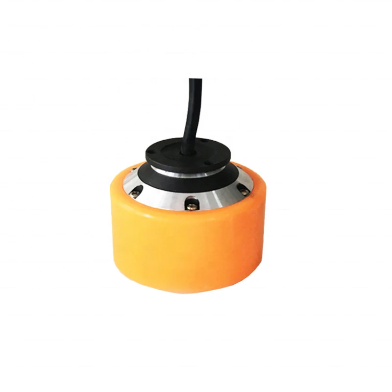 

Mini 3 Inch 90mm small electric skateboard wheel motor