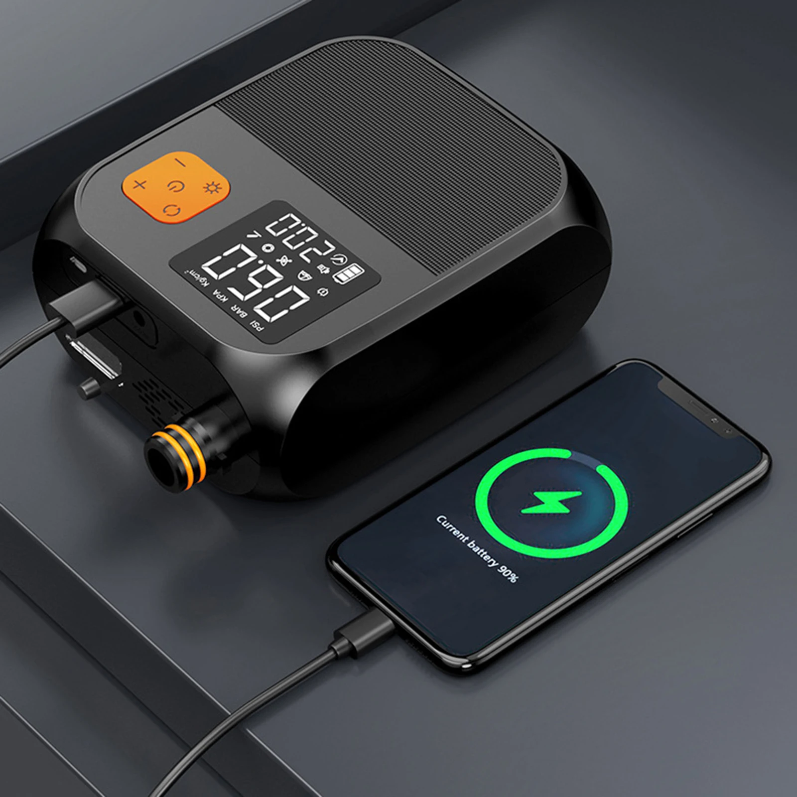 25PSI �е� ���� ���� ���� ���ĵ� �� �е� SUP ���� ������ ǳ�� �е� ���� ���� �ڵ��� Ÿ�̾� ��â��