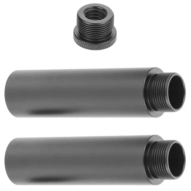 Supporto Microfono Da Tavolo CAMVATE Con Filettatura 5/8-27 - In Alluminio E Ottone Per Studio - Foto 6