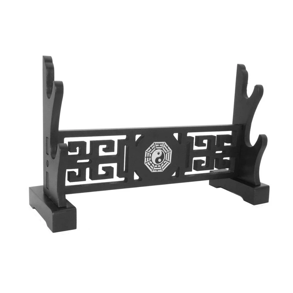 

Sword Stand Weapon Display Stand Katana Genji Japanese Samurai Sword Blade Templar Medieval Sword Stand Tai Chi