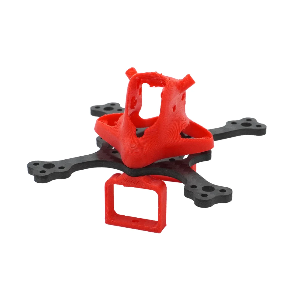 รูปสินค้า ชุดกรอบเปลี่ยน Mobula6 Mobula7 สำหรับโดรน FPV Tiny Whoop Drone