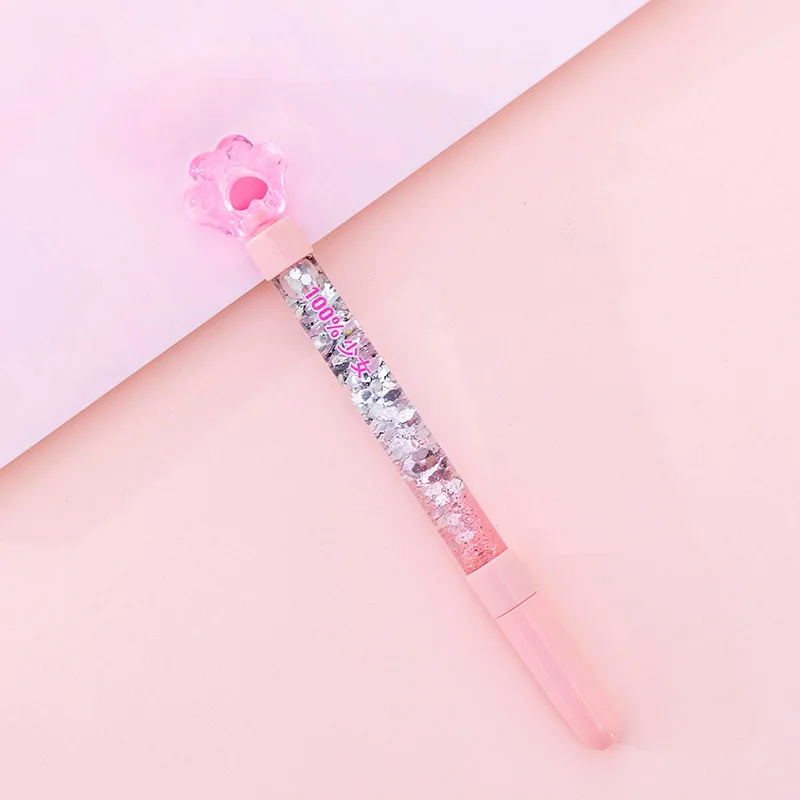 Unicorn Lamp Pen: Creative & Luminous Light Ballpoint Pen for Students &  Office Supplies