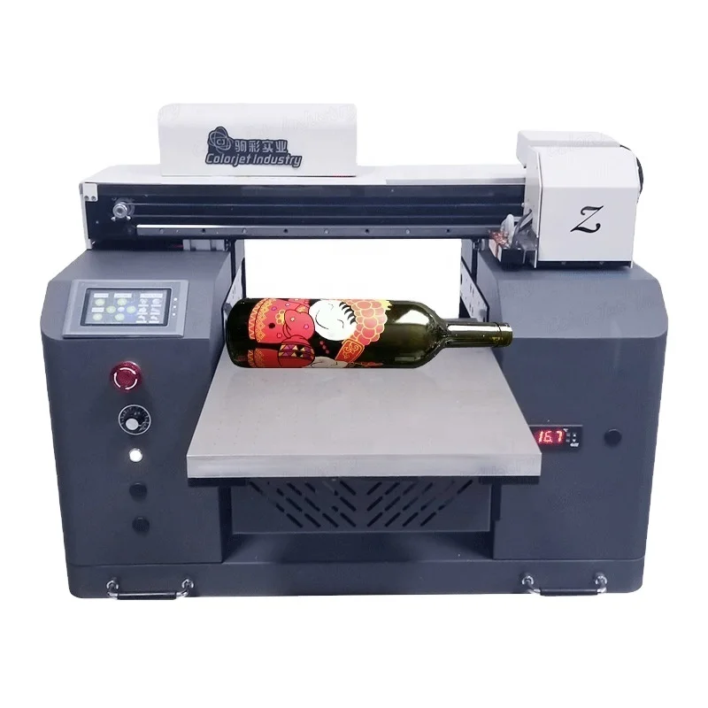 Cj A3 Accessorio Led Durst Macchina Da Stampa Uv Per Cover Per Cellulare