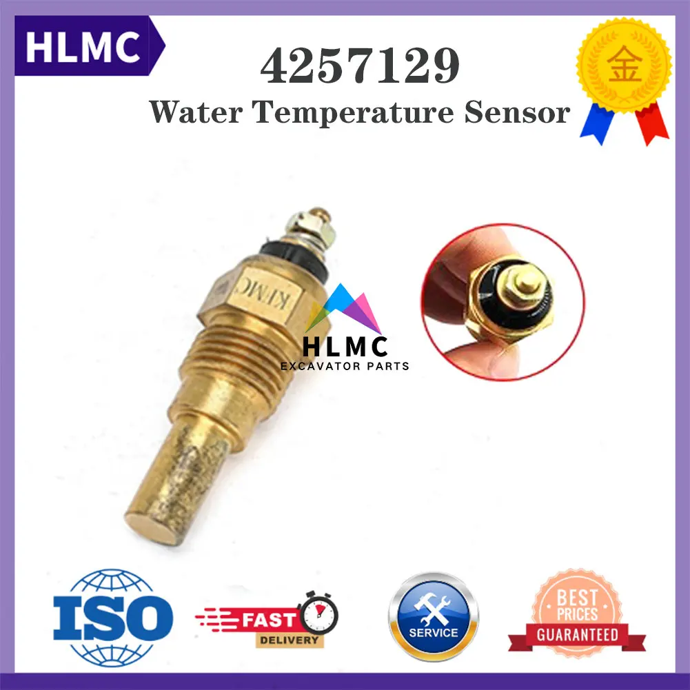 

4436537 4257129 датчик температуры воды