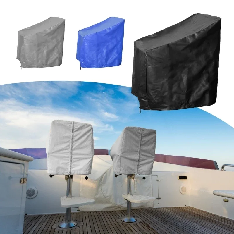 Seats Cover Boats Benches Chair Cover Seats Cover Replacement Outdoor Seating Cover Yacht Seats Chair Protections Cover