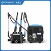 FORWARD BE02 Dual-Station Soldering Station 3 FORWARD BE02 Dual-Station Soldering Station 3