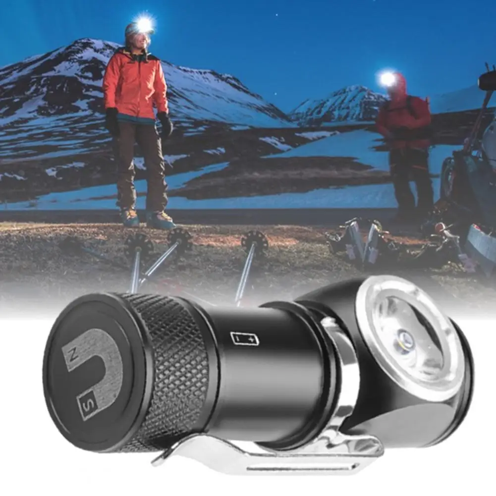 

Emergency Headlamp High Lumens Rechargeable Led Headlamp for Camping Emergency Outdoor Activities Waterproof Super Bright