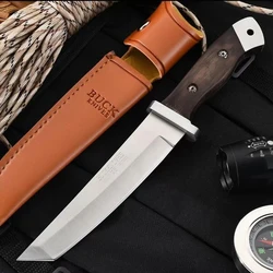Outdoor Folding Knife Mini Multifunctional Zipper Knife Utility Knife Outdoor Survival EDC Gadget Keychain Pendant Pocket Knife