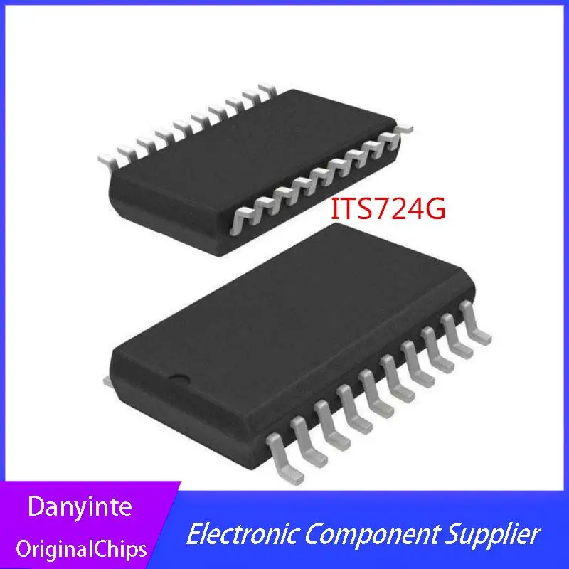 

Новинка 5 шт./партия ITS724G ITS724 SOP20