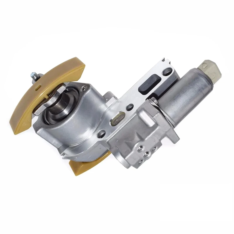 

Левый Натяжной элемент цепи ГРМ для VW Passat A4 A6 A8 78109087C,078109087F,078109087H, аксессуары