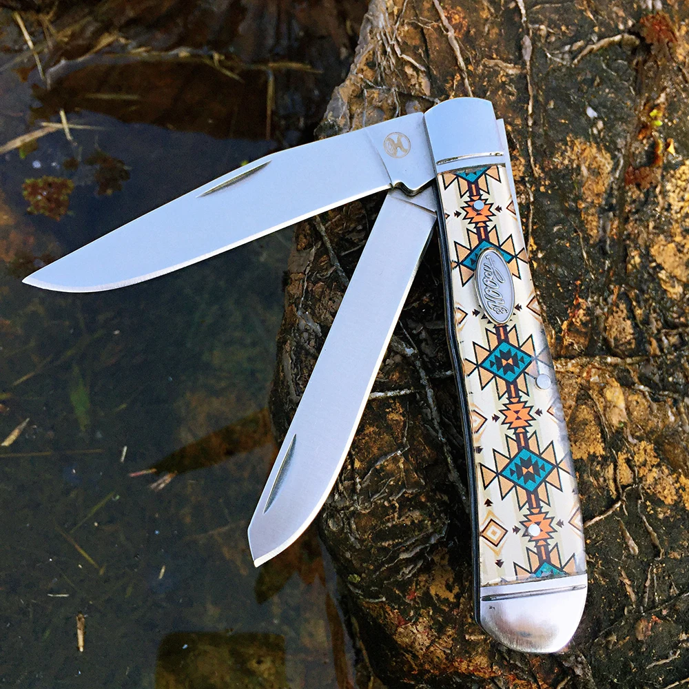 Watchman Trapper Knives 5