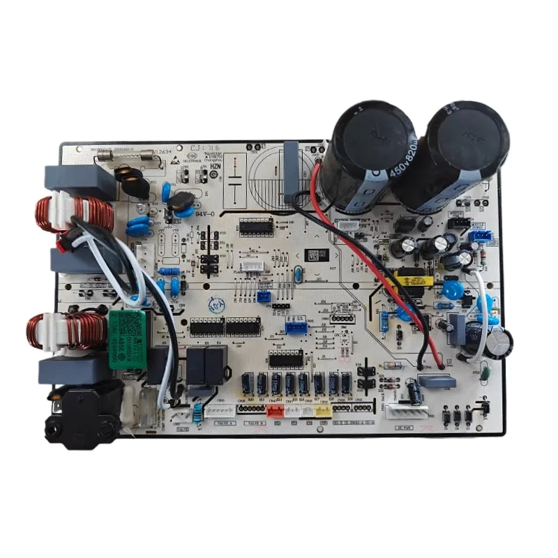 New For Haier Air Conditioner Outdoor Unit Control Board 0011800241N Circuit PCB Conditioning Parts