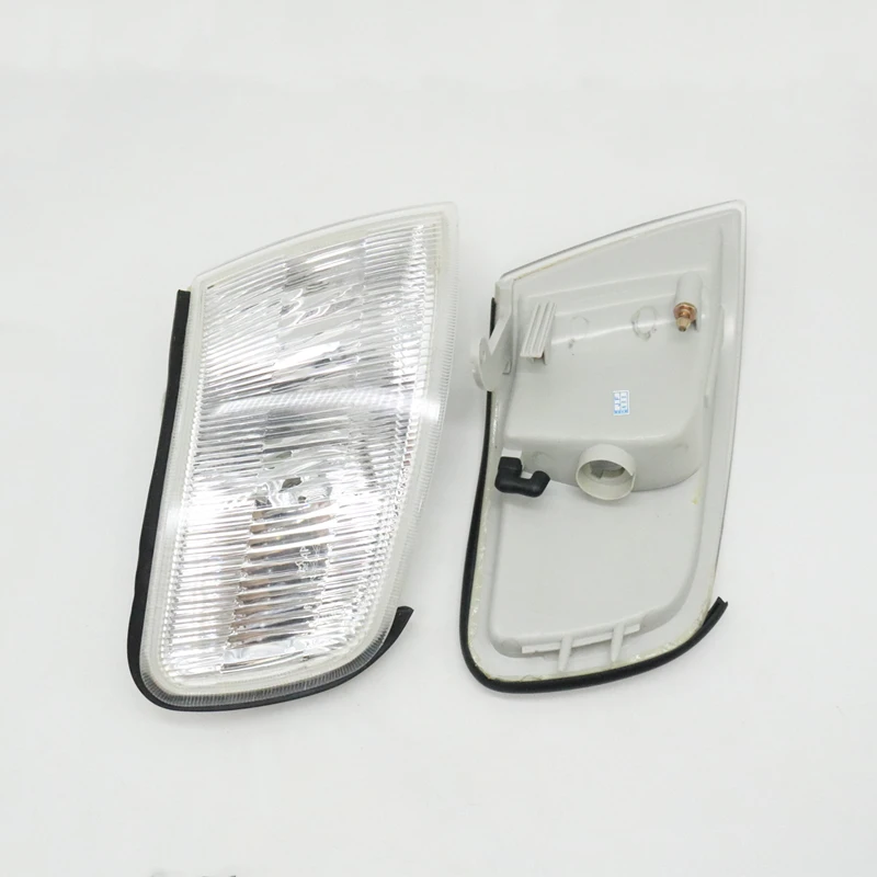 Cb7 With Black Bumpers