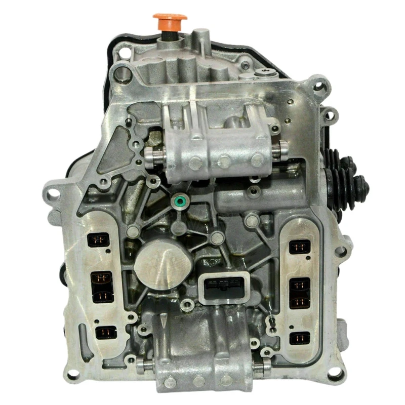 DSG DQ200 0AM