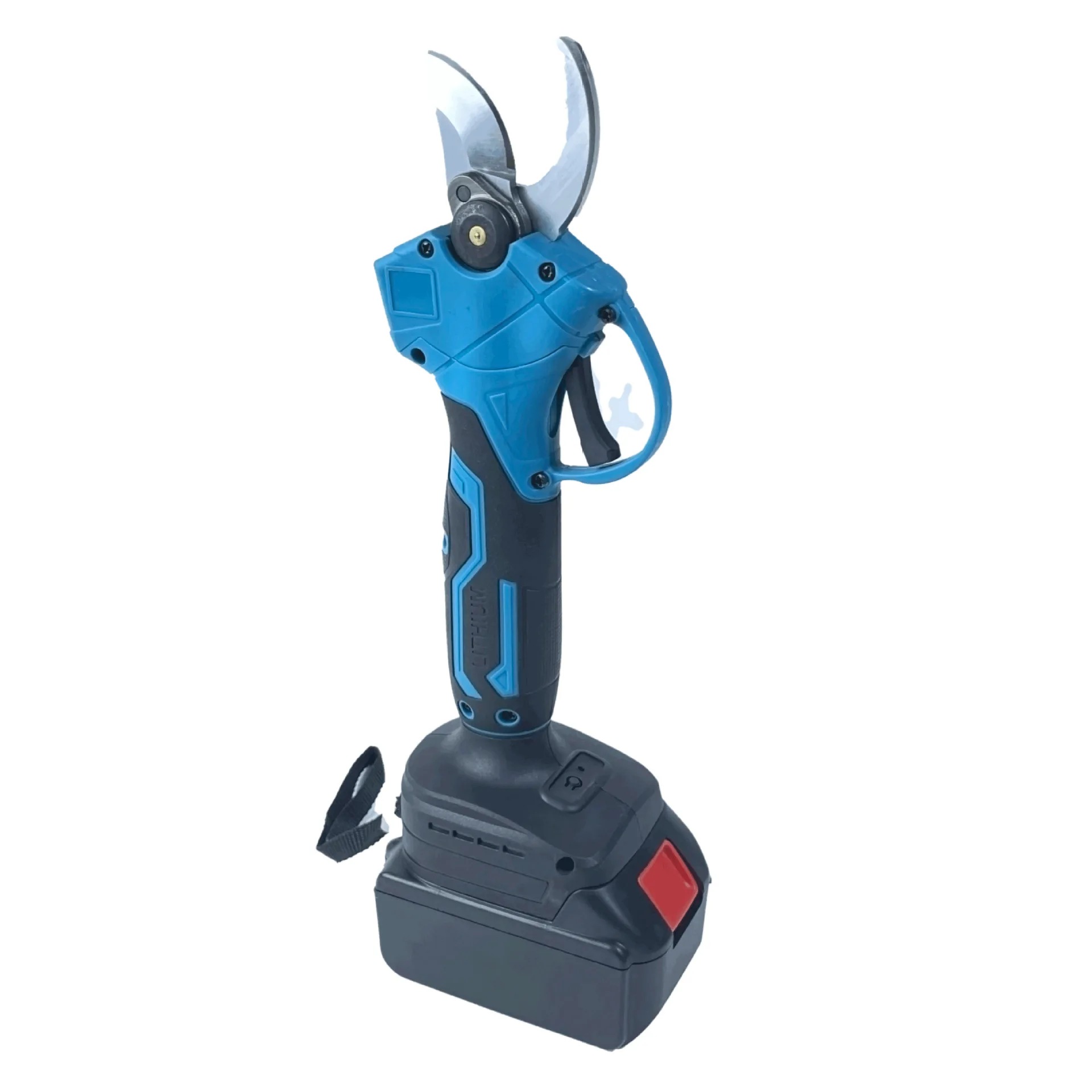 Youtai Chinese Factory Lithium Lightweight Orchard Tree Branch Pruner Electric Garden Battery Pruner Shear Professional